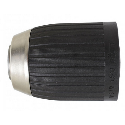Makita gyorstokmány, 1.5-13mm, 1/2"