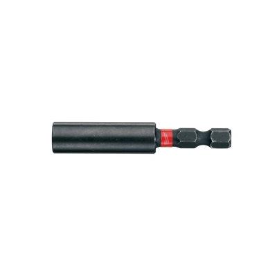 Milwaukee Shockwave mágneses bittartó 1/4" 60mm