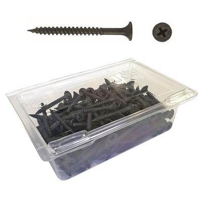 SB gipszkartoncsavar fémhez 3.5x35mm (K2), 150db