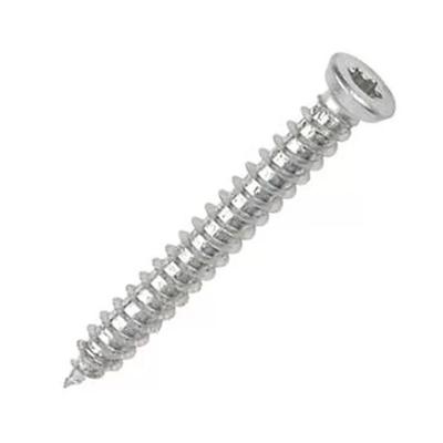 SB tokrögzítő csavar, horganyzott, 7.5x152mm, 6db