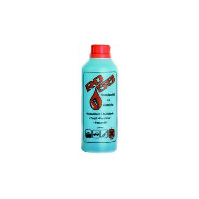RO-55 rozsdaoldó és átalakító, 500ml