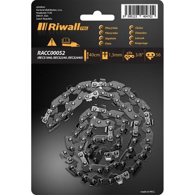 Riwall lánc, 3/8”, 1.3mm, 56 fog