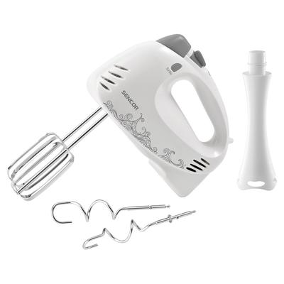 Sencor SHM 5270-EUE3 kézi mixer, 400W