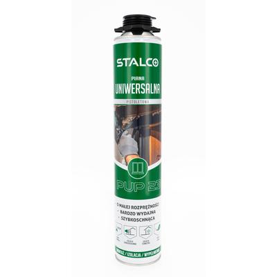 Stalco PUP 23 univerzális purhab, pisztolyos, 750ml