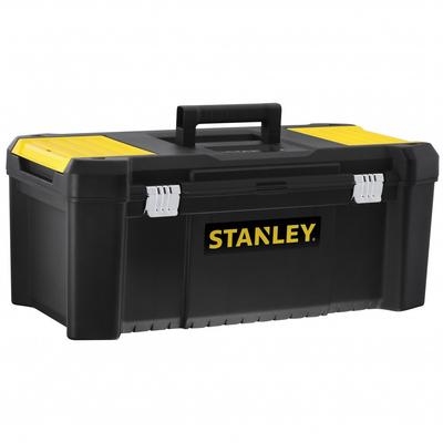 Stanley FatMax szerszámos láda fémcsattal és rendszerezővel, 26"