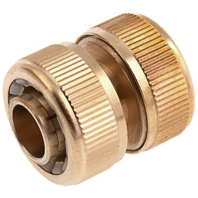 Palisad toldóelem javításhoz, sárgaréz, 3/4"