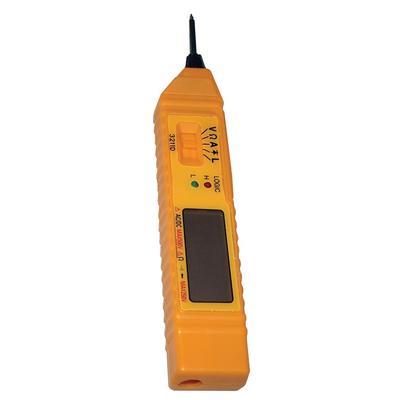 Tracon FV-04 digitális kézi multiméter, 500V, 0.2A