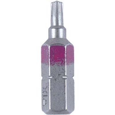 Würth bit AW10, 25mm, 1/4"