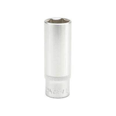 Yato Krovafej, hosszú, 1/4" 13x50mm