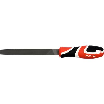 Yato Lapos fémreszelő 150 mm