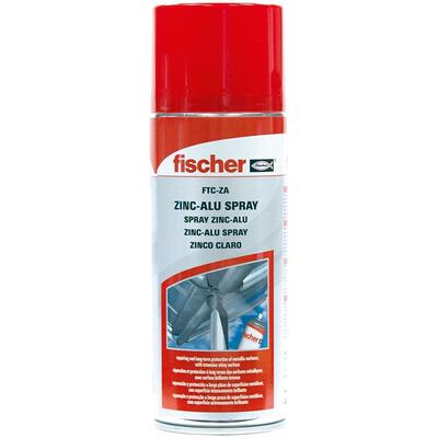Fischer cink alu spray FTC-ZS