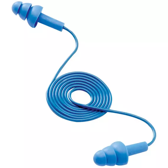 3M E.A.R. Tracers füldugó, kék, 50db