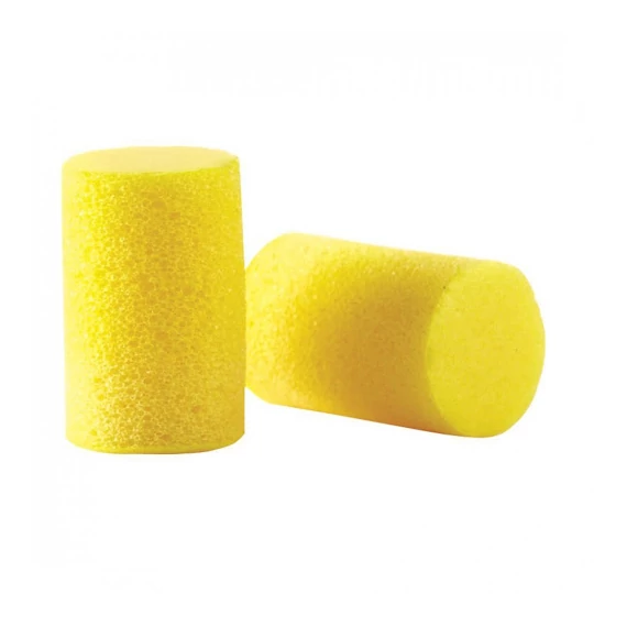 3M E-A-R Classic füldugó, speciális PVC hab