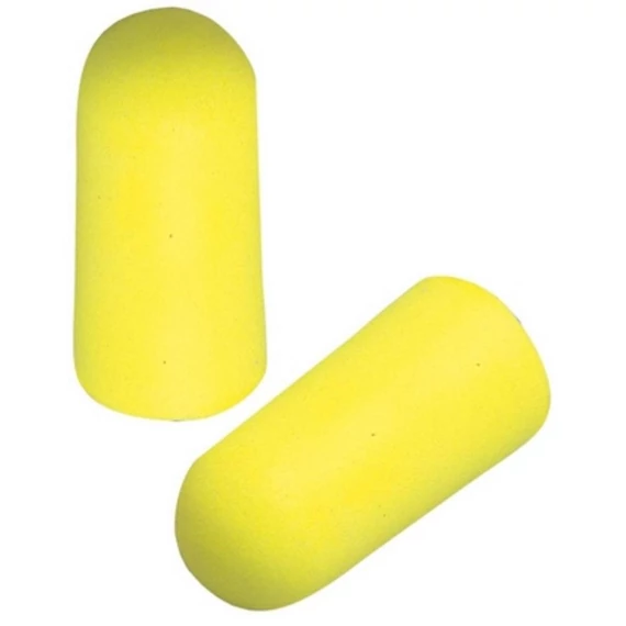 3M E-A-R soft füldugó, poliuretán, neon