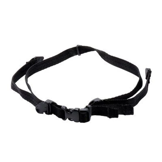 3M Peltor GH4, 3 pontos állszíj, G3000 munkavédelmi sisakra, fekete
