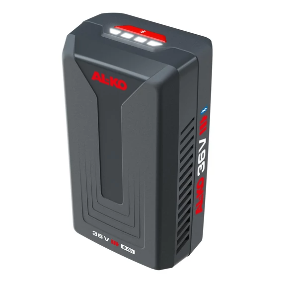 AL-KO B800Li akkumulátor 36V, 8.0Ah