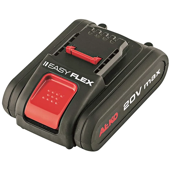 AL-KO EasyFlex B 50 Li akku, 20V, 2.5Ah