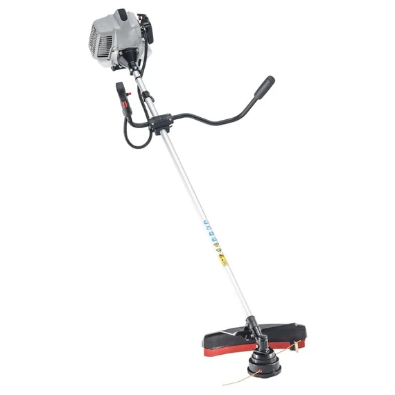 AL-KO BC 330 B benzinmotoros kasza, 0.9kW, 41cm