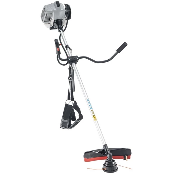 AL-KO BC 400 B Comfort benzinmotoros kasza, 1.25kW, 41cm