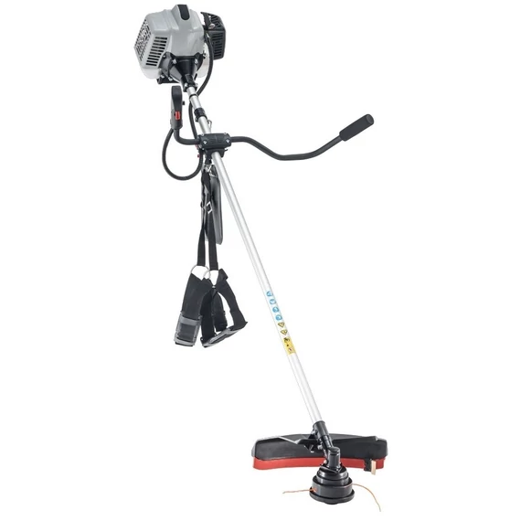 AL-KO BC 500 B Premium benzinmotoros kasza, 1.9kW, 41cm