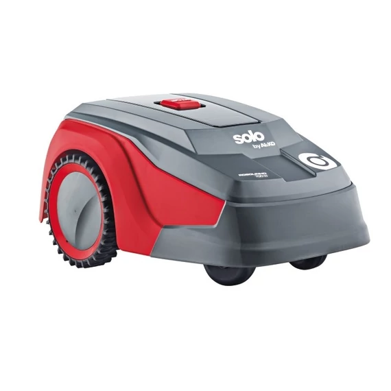 AL-KO Robolinho 700 W fűnyíró