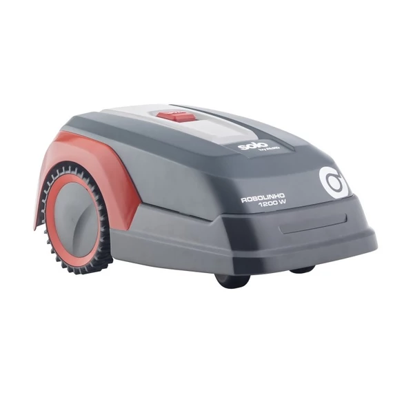 AL-KO Robolinho 1200 W fűnyíró