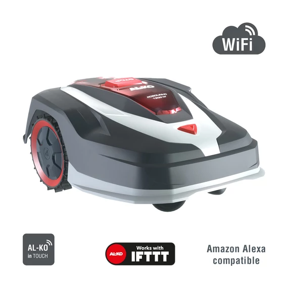 AL-KO Robolinho robotfűnyíró, 1300W, 22cm