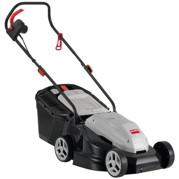 AL-KO Classic 3.85 E elektromos fűnyíró, 1300W, 38cm