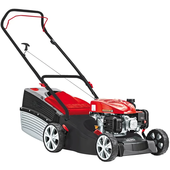 AL-KO Classic 4.66 P-A benzinmotoros fűnyíró, 2.0kW, 46cm