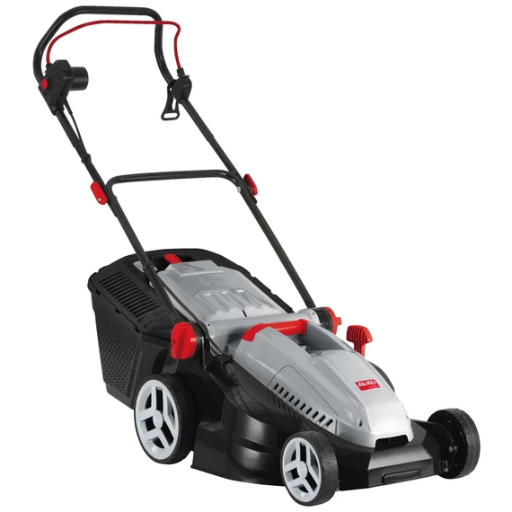 AL-KO Classic Plus 4.27 E elektromos fűnyíró, 1600W, 42cm