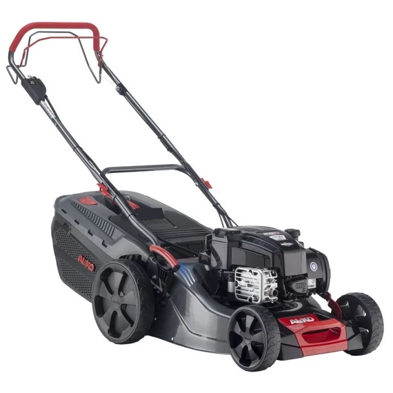 AL-KO Comfort 46.0 SPI-B benzinmotoros fűnyíró, önjáró, 2.2kW, 46cm