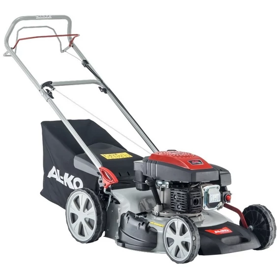 AL-KO Easy 5.10 SP-S benzinmotoros fűnyíró, önjáró, 2.3kW, 51cm