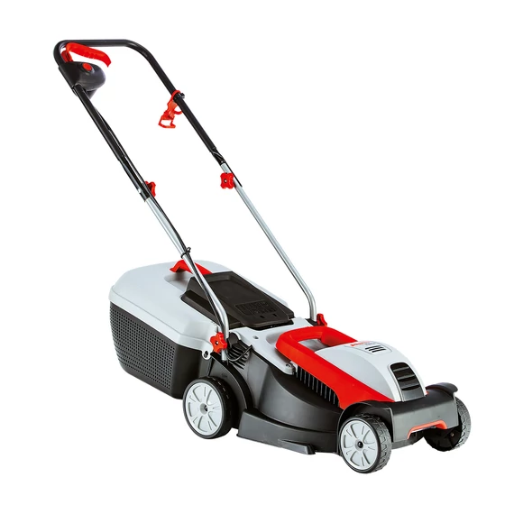 AL-KO 3.82 SE elektromos fűnyíró, 1.3kW, 38cm