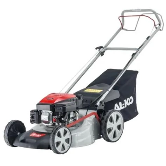AL-KO EASY 4.60 SP-S Benzines fűnyíró