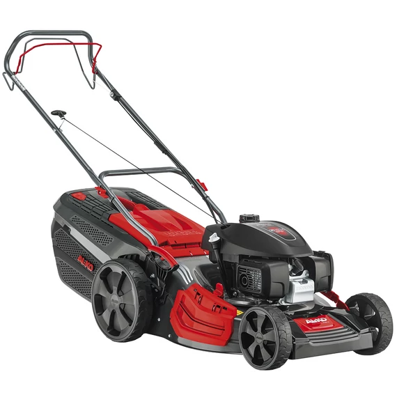 AL-KO Highline 51.9 SP-H benzinmotoros fűnyíró