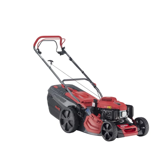 AL-KO Premium 521 SP-A benzinmotoros fűnyíró