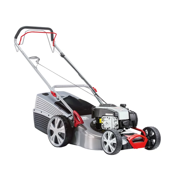 AL-KO Classic Plus 5.12 SP-B benzinmotoros fűnyíró
