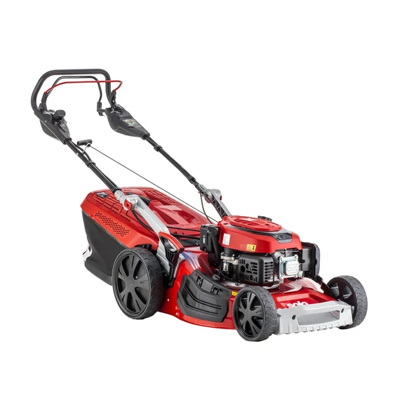 AL-KO 4754 VSED-A benzines fűnyíró, 166ccm, 2.6kW, 46cm