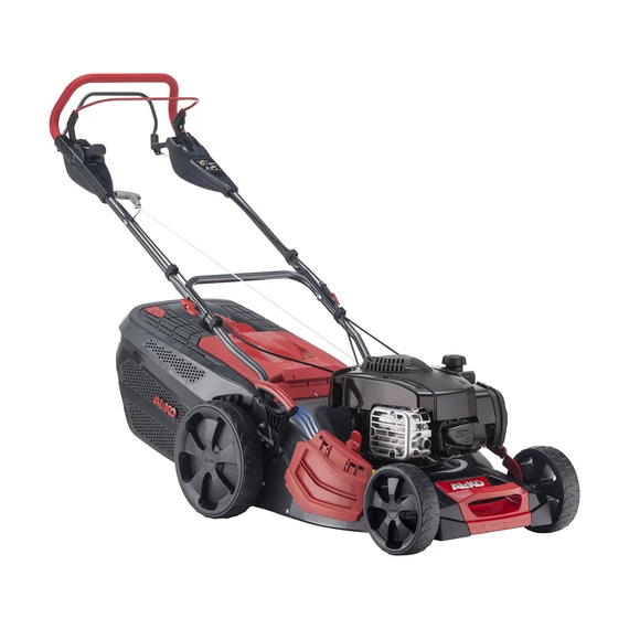 AL-KO 524 VS-B benzines fűnyíró, 150ccm, 2.3kW, 51cm