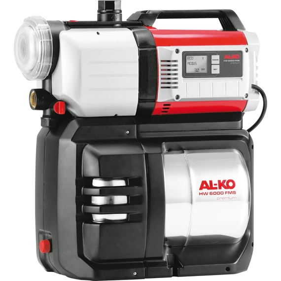 AL-KO HW 6000 FMS Premium házi vízmű, 20L, 1400W