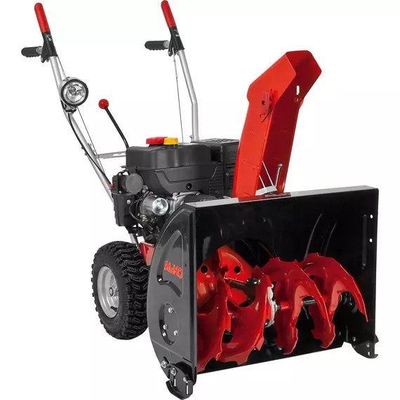 AL-KO SnowLine 620E II benzinmotoros hómaró, 4.4kW, 62cm