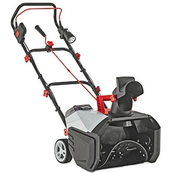 AL-KO ST 4048 akkus hómaró, 40V, 48cm (akku nélkül)