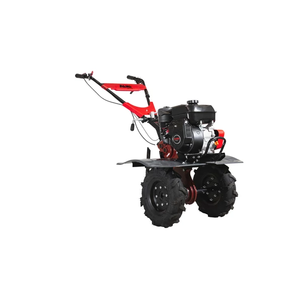 AL-KO MH 1150 benzinmotoros kapa