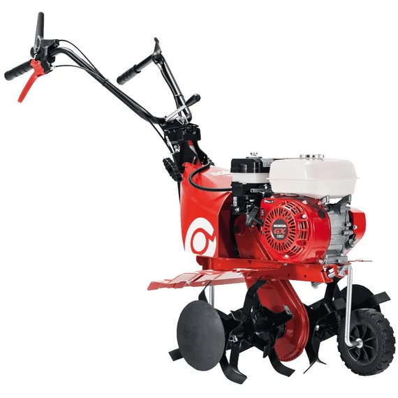 AL-KO MH 7505 VR motoros kapa