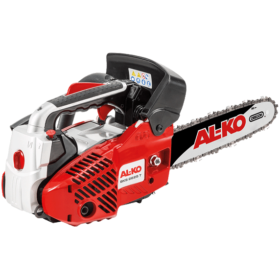 AL-KO BKS 2625 T benzinmotoros láncfűrész, 0.9kW, 25cm