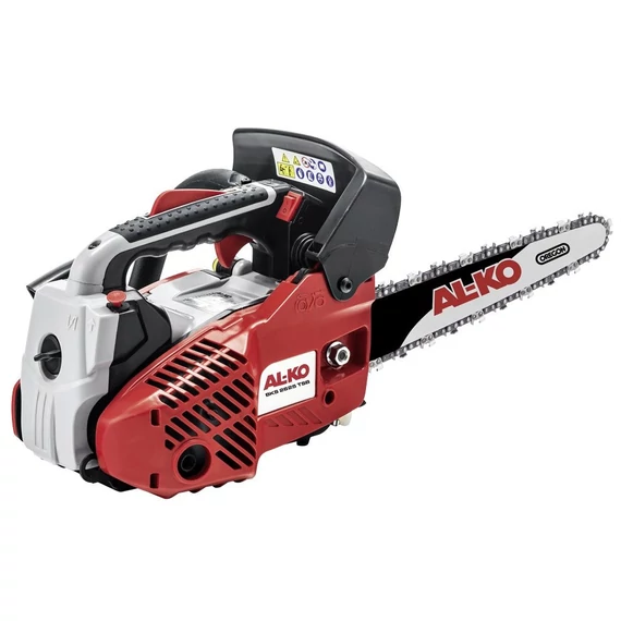 AL-KO BKS 2625 TSB benzinmotoros láncfűrész, 0.9kW, 25cm