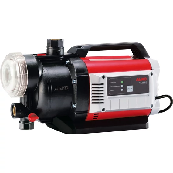 AL-KO Jet 4000 Comfort kerti szivattyú, 1000W