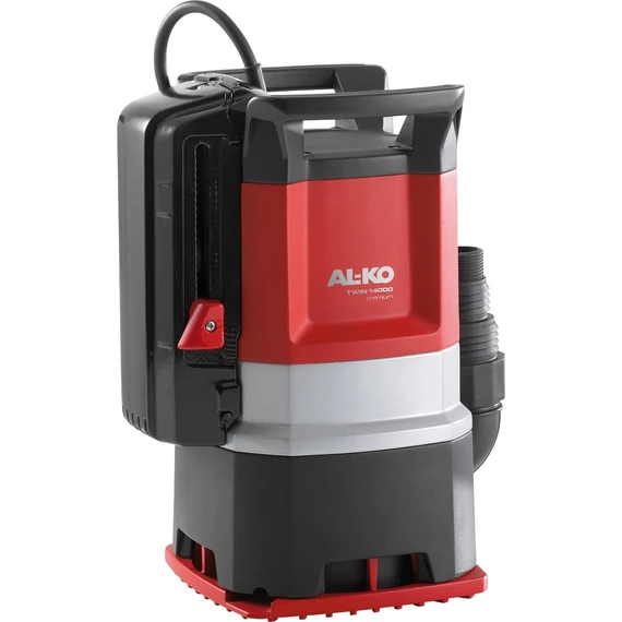 AL-KO TWIN 14000 Premium merülőszivattyú, 1000W
