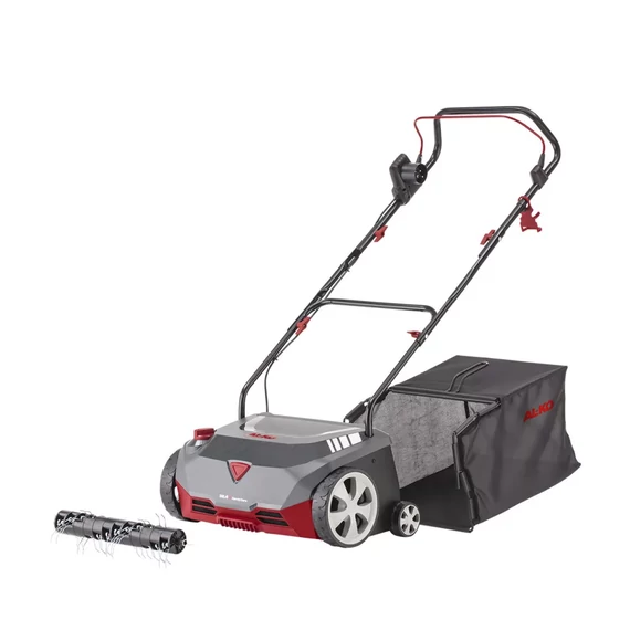 AL-KO 38.4 E gyepszellőztető, 1.4kW, 38cm