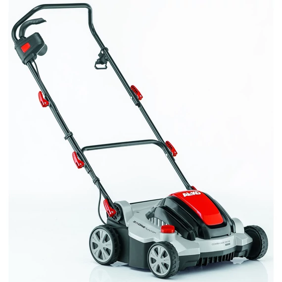 AL-KO Combi Care 36.8 E Comfort elektromos talajlazító, 1.4kW, 36cm